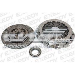 NSK2184 Exedy Kit de embraiagem (3 peças)