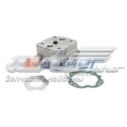 Cabeça de bloco do compressor (TRUCK) 011300195 AIR Fren