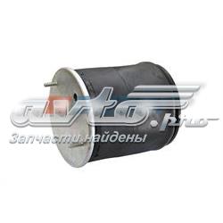Coxim pneumático (suspensão de lâminas pneumática) do eixo 2923VK SAF