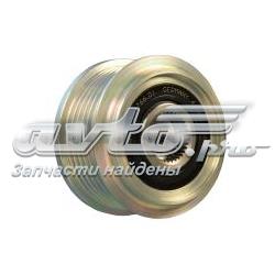 Polia do gerador 77364082 Fiat/Alfa/Lancia