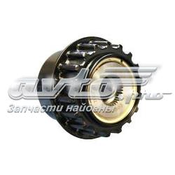 Polia do gerador Volvo 30750409