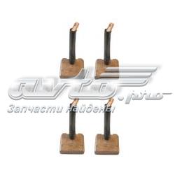 Compre Escova do motor de arranco Toyota Hilux 
