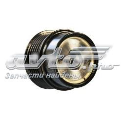 Polia do gerador 4891737AB Chrysler