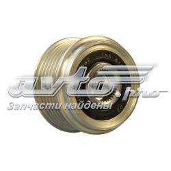 Compre 1800A061 Mitsubishi Polia do gerador