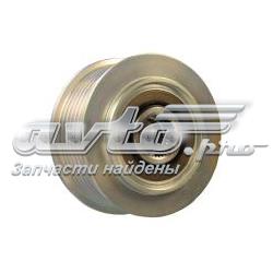Polia do gerador Dayco ALP2406