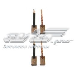  Escova do motor de arranco Renault 11 3 dr hatchback (1983 - 1988) 3 dr