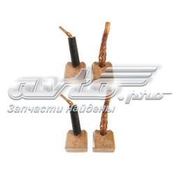 Compre Escova do motor de arranco Honda Accord 5