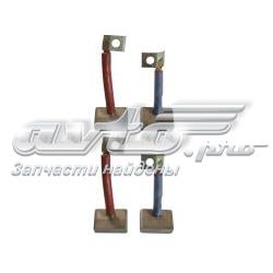 Escova do motor de arranco Mercedes S  W221