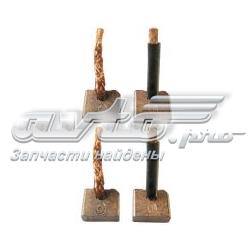 Escova do motor de arranco Isuzu 8941529730 preço, a partir de 5,87 USD