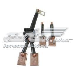 MD611216 Mitsubishi Escova do motor de arranco