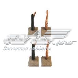 Escova do motor de arranco M648C15472 Mitsubishi
