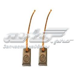 2737187501 Toyota Escova do gerador
