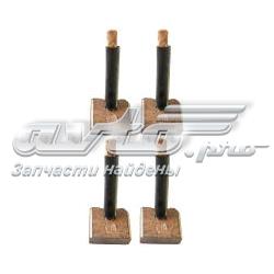  Escova do motor de arranco Nissan Terrano I SUV (WD21) (1986 - 1995) I