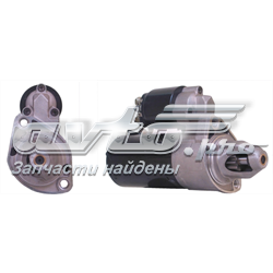 3868 Cevam Motor de arranco