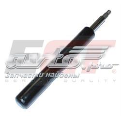 Amortecedor dianteiro 4AO413031D VAG