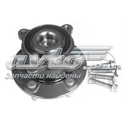 9400193K GSP Cubo traseiro