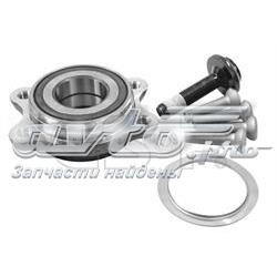 Cubo dianteiro 4E0407613C VAG