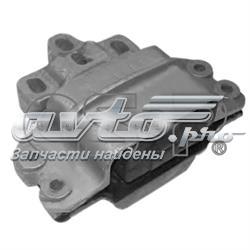 Coxim (suporte) esquerdo de motor 363956 Triclo