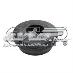 Bloco silencioso dianteiro de braço oscilante traseiro longitudinal MMB809388 Mitsubishi
