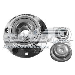 9236002K GSP Cubo traseiro