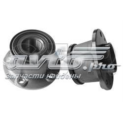 Compre 90089 Metalcaucho Cubo traseiro