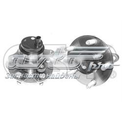 9400210 GSP Cubo dianteiro