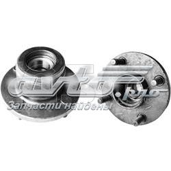 Cubo traseiro Metzger WM2135 preço, a partir de 58,11 USD