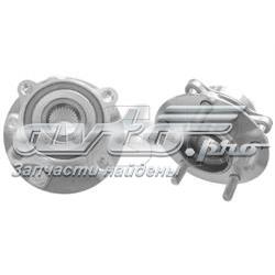 Cubo dianteiro GSP 9328006 preço, a partir de 85,01 USD