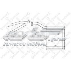 1035137SX Stellox Radiador de forno (de aquecedor)