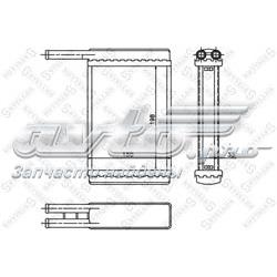 Radiador de forno (de aquecedor) 89FG18B539AA Ford