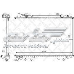 4374785 Ford Radiador de esfriamento de motor