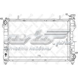 Compre 04809238AC Chrysler Radiador de esfriamento de motor