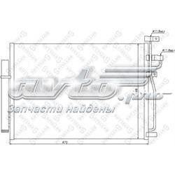95352656 General Motors Radiador de aparelho de ar condicionado