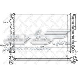 Compre 150590200F Renault (RVI) Radiador de esfriamento de motor