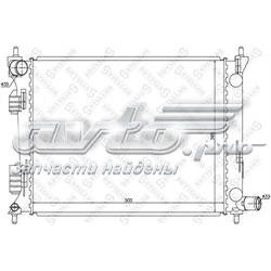 S253101R000 Hyundai/Kia Radiador de esfriamento de motor