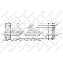 Radiador de forno (de aquecedor) A2018300261 Mercedes
