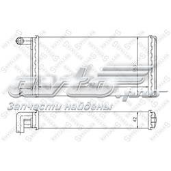 Radiador de forno (de aquecedor) A0028356201 Mercedes