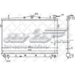 Compre 734258 VALEO Radiador de esfriamento de motor