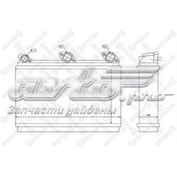 Radiador de forno (de aquecedor) 64111374365 BMW