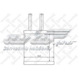 Radiador de forno (de aquecedor) 0K01161A10A Hyundai/Kia