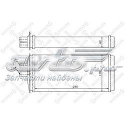 Radiador de forno (de aquecedor) VAG 6U0819030 preço, a partir de 31,80 USD