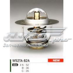 W52TA82A Tama Termostato