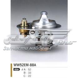 WW52EM88A Tama