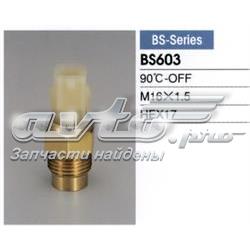 8942810100 Toyota Sensor de temperatura do fluido de esfriamento (de ativação de ventilador do radiador)