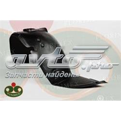 Compre 00007136N7 Peugeot/Citroen Guarda-barras direito do pára-lama dianteiro