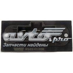 Resistor (resistência) de ventilador de forno (de aquecedor de salão) Thermotec DEY002TT