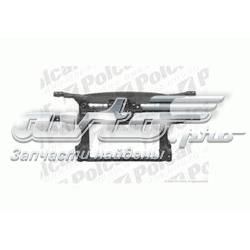 Compre 1T0805588L9B9 VAG Suporte do radiador montado (painel de montagem de fixação das luzes)