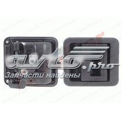 Maçaneta externa direita da porta lateral (deslizante) Peugeot/Citroen 9101E5 preço, a partir de 35,33 USD