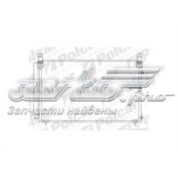 Radiador de aparelho de ar condicionado para Lexus LS UCF30