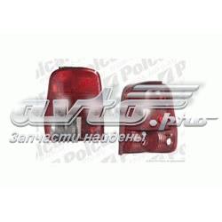 Lanterna traseira direita Hyundai/Kia 0K54E51150